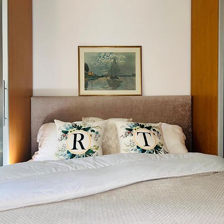 Kensington Secret Gem Apartment London Exterior photo