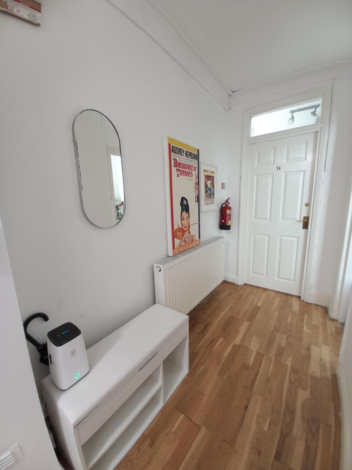 Kensington Secret Gem Apartment London Exterior photo