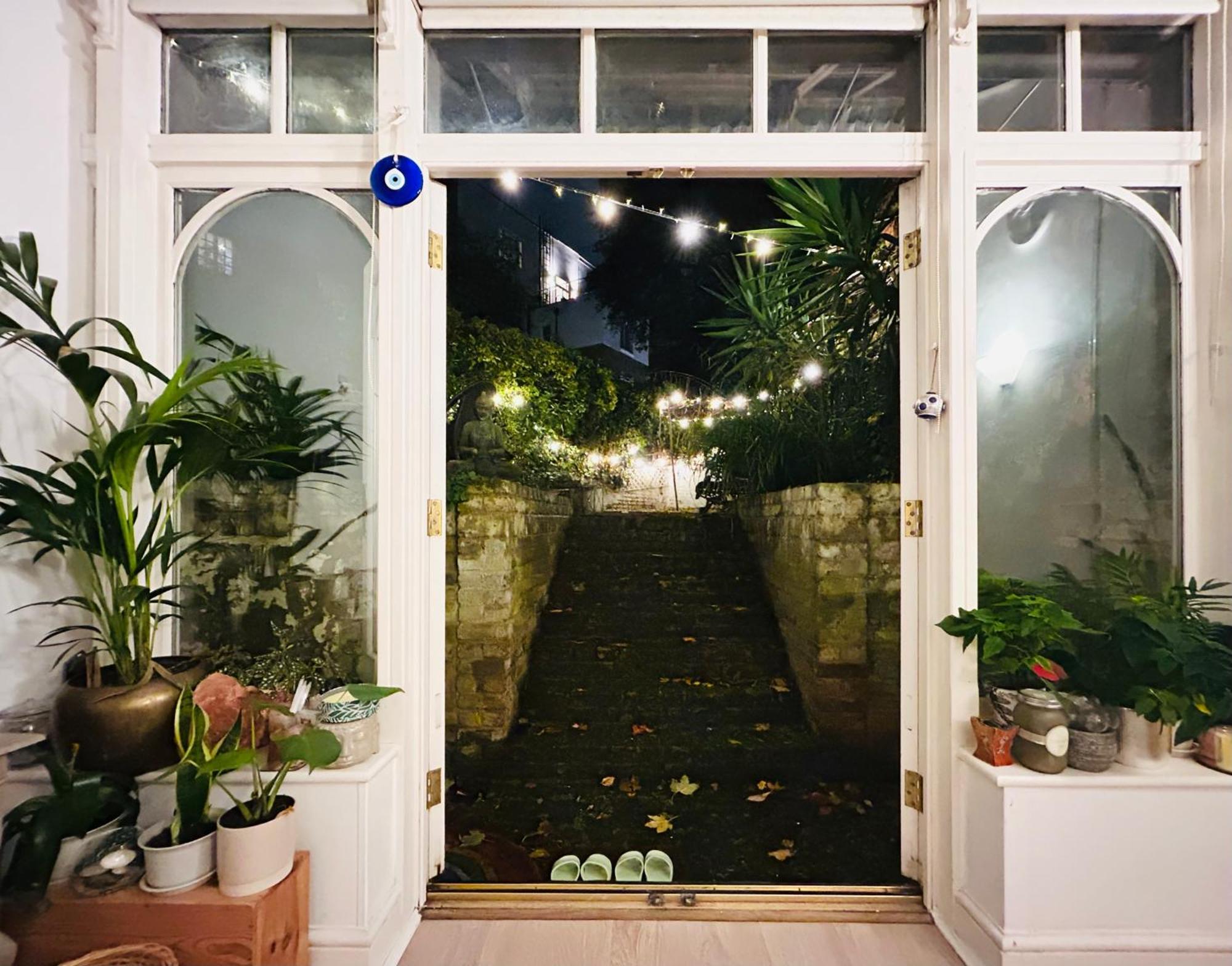 Kensington Secret Gem Apartment London Exterior photo