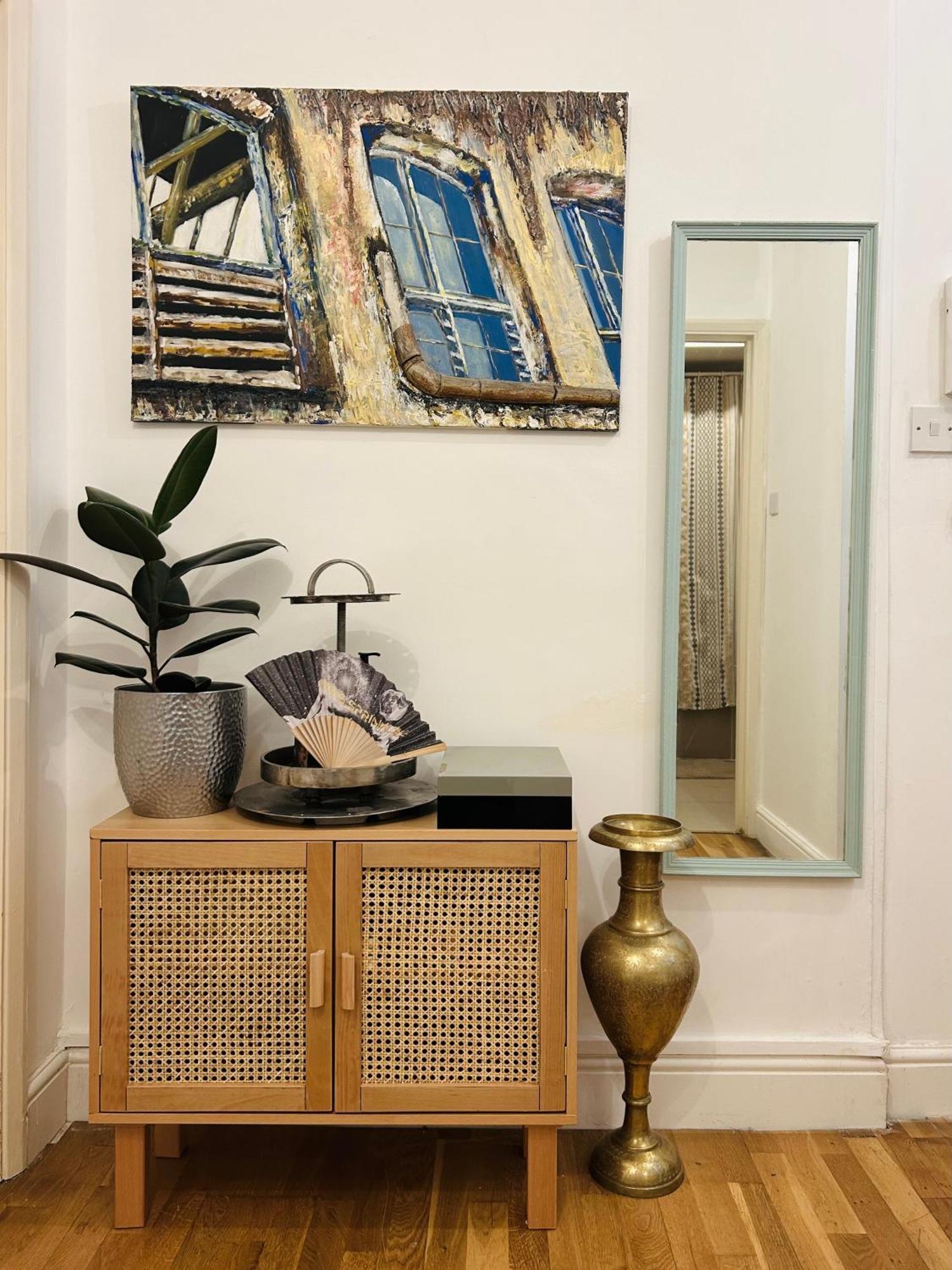 Kensington Secret Gem Apartment London Exterior photo