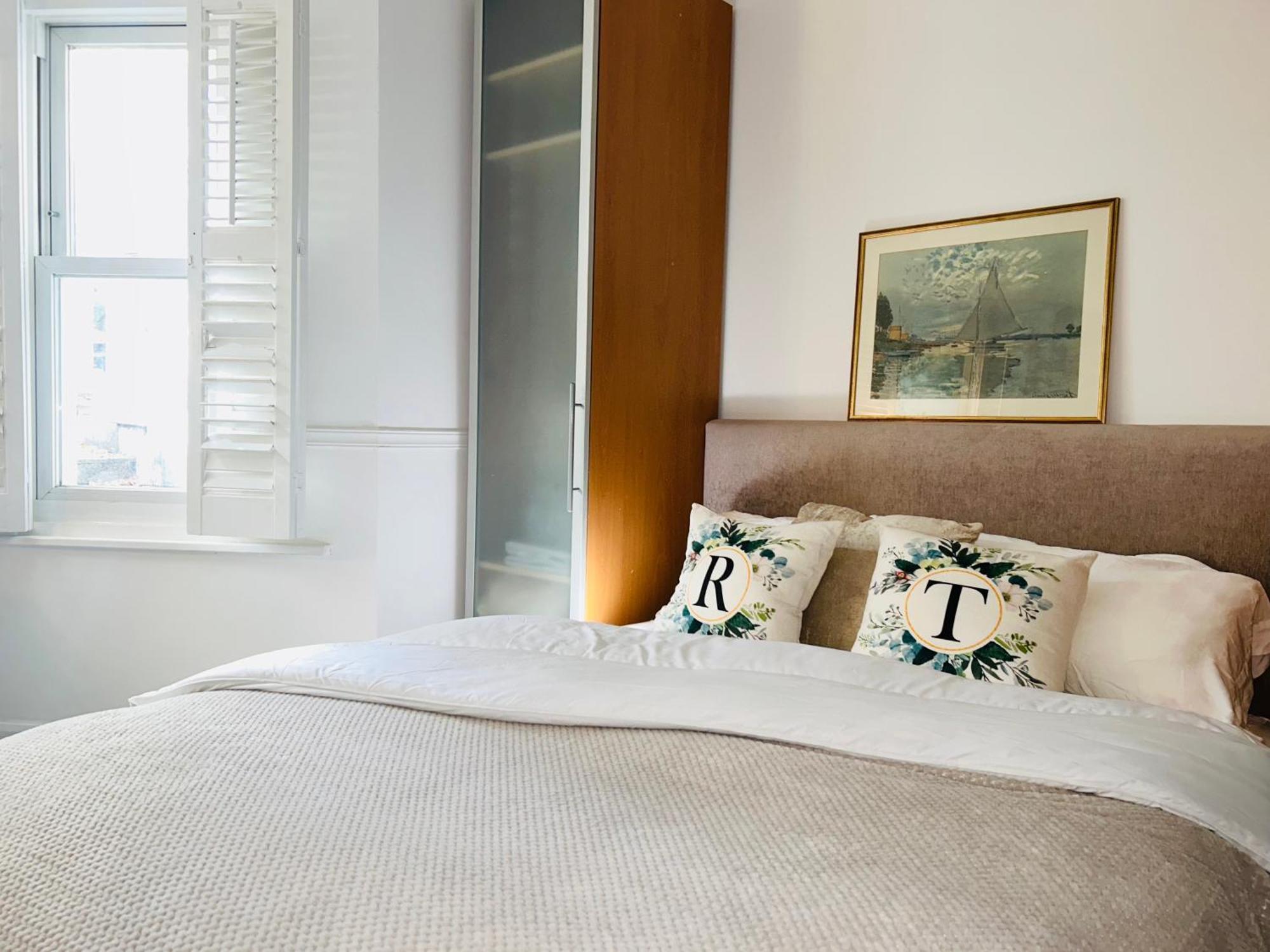 Kensington Secret Gem Apartment London Exterior photo