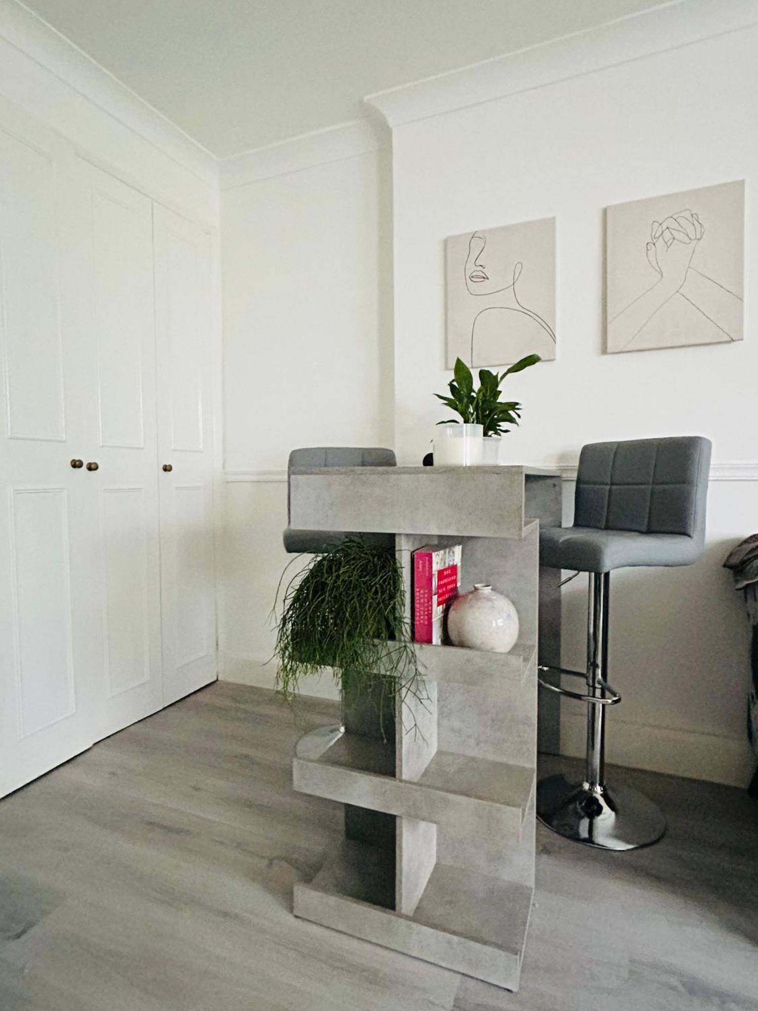 Kensington Secret Gem Apartment London Exterior photo