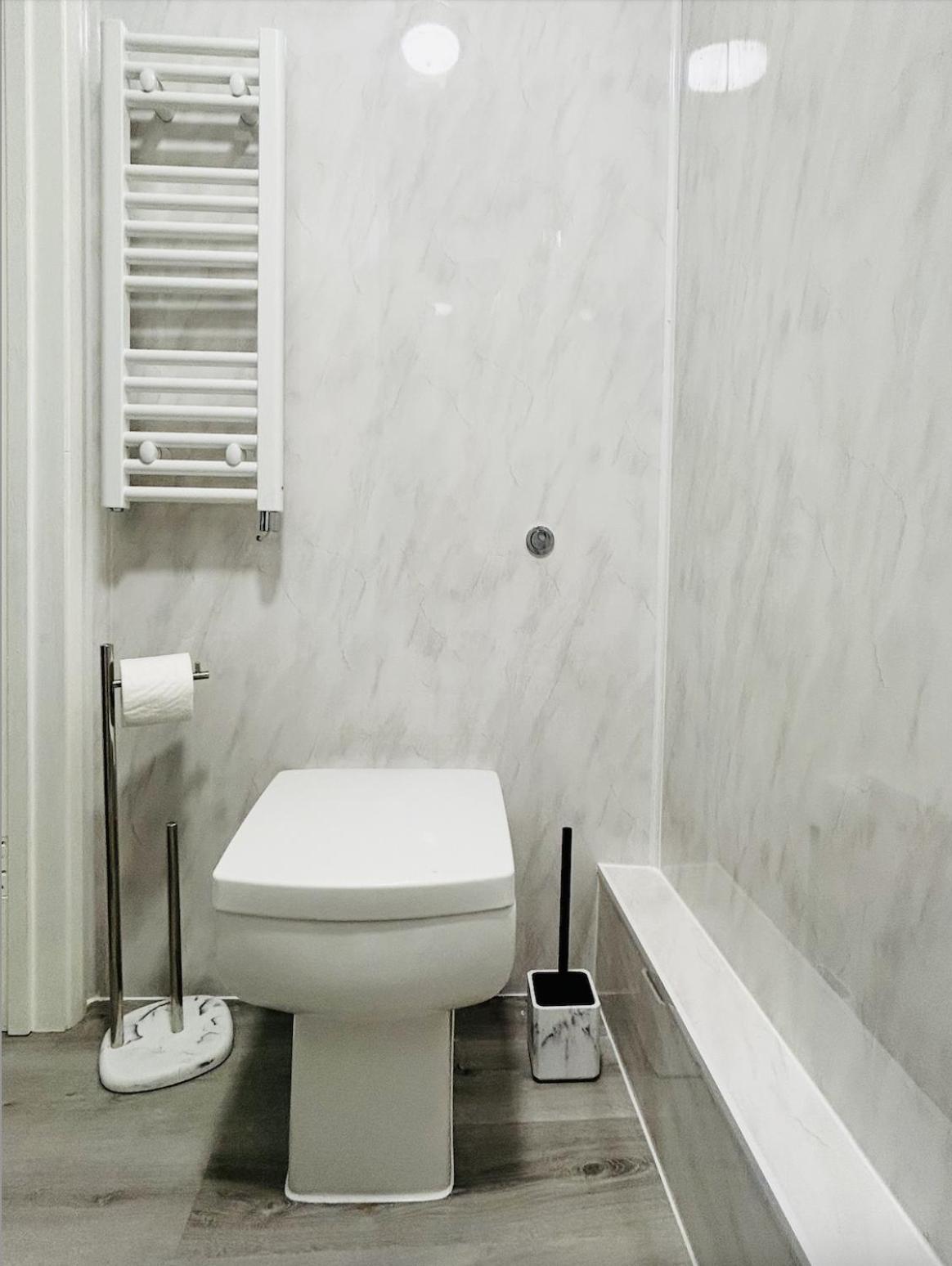 Kensington Secret Gem Apartment London Exterior photo