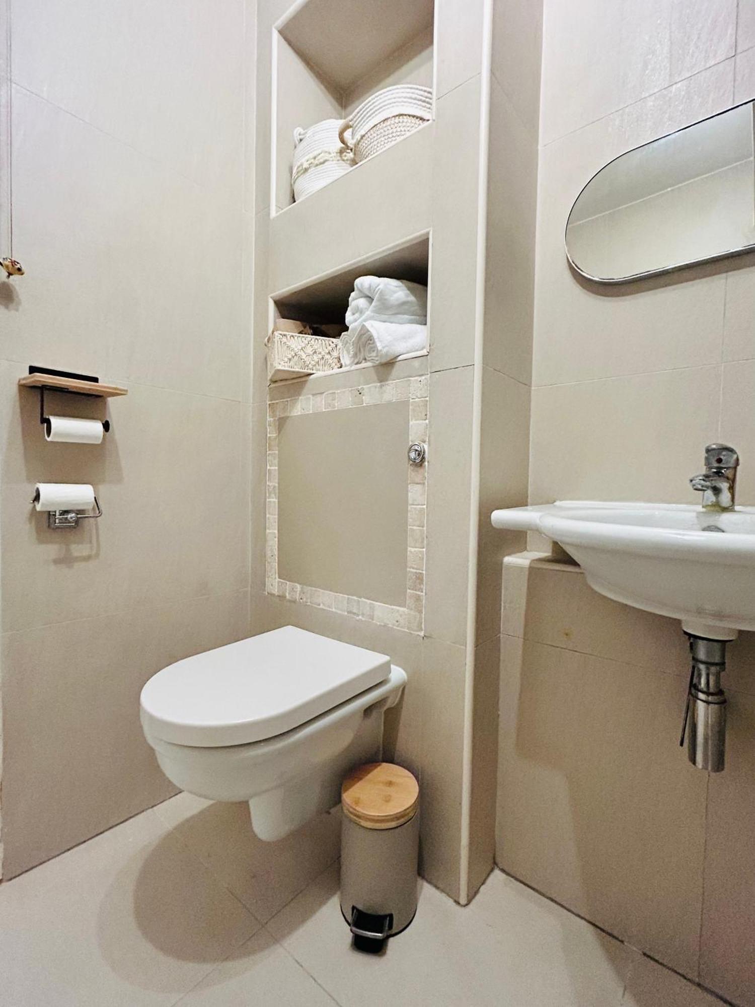 Kensington Secret Gem Apartment London Exterior photo