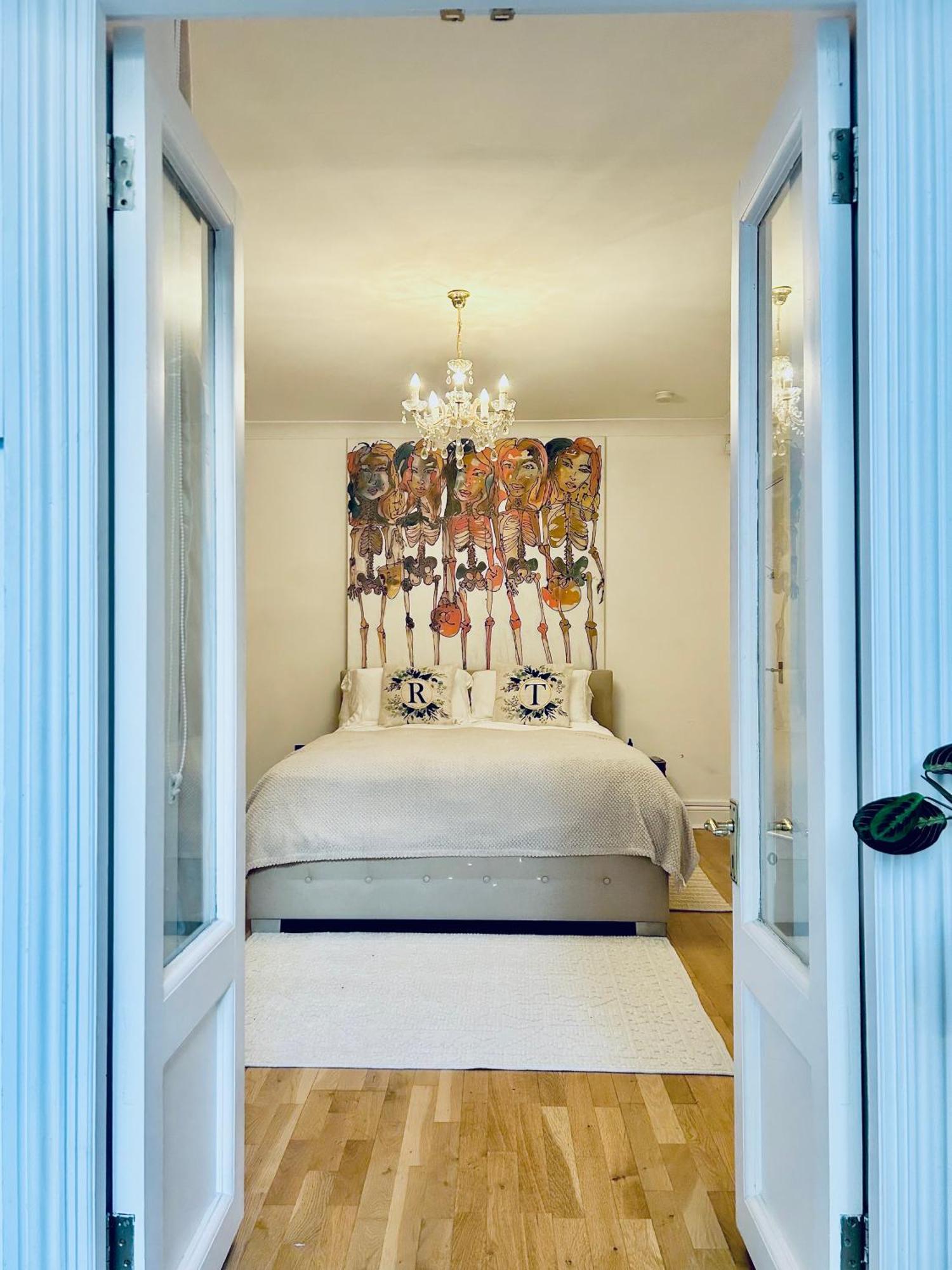 Kensington Secret Gem Apartment London Exterior photo