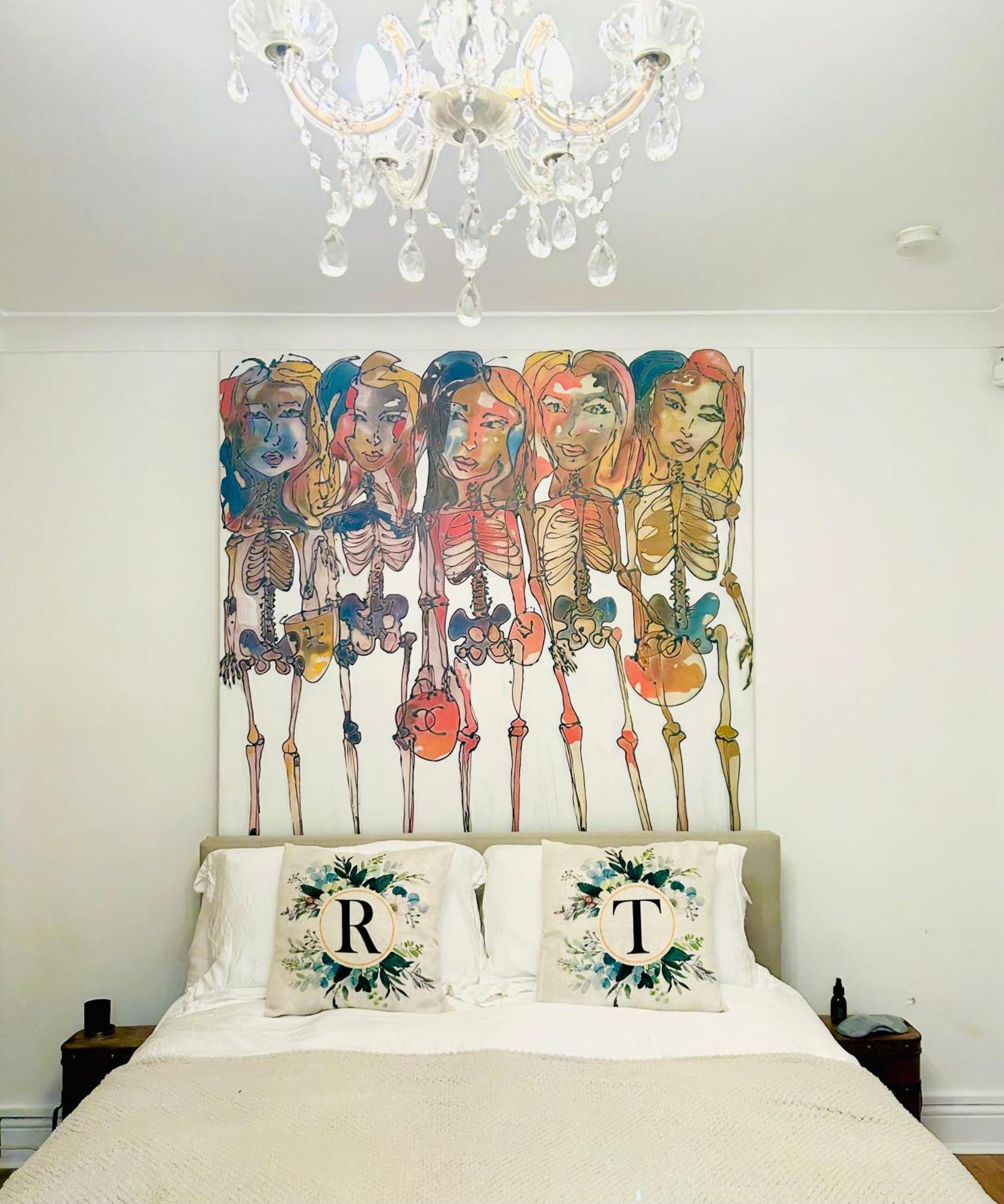 Kensington Secret Gem Apartment London Exterior photo