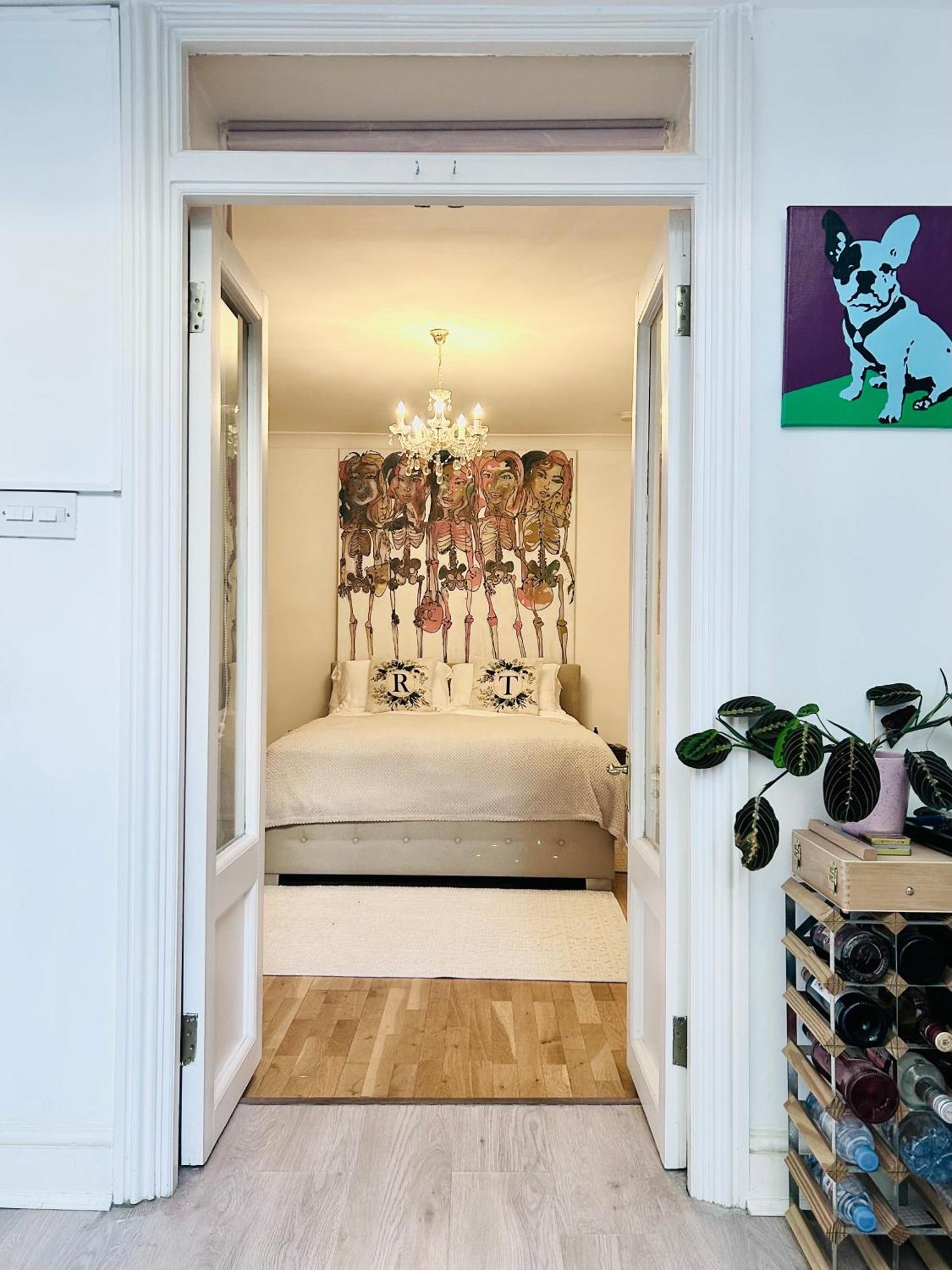 Kensington Secret Gem Apartment London Exterior photo