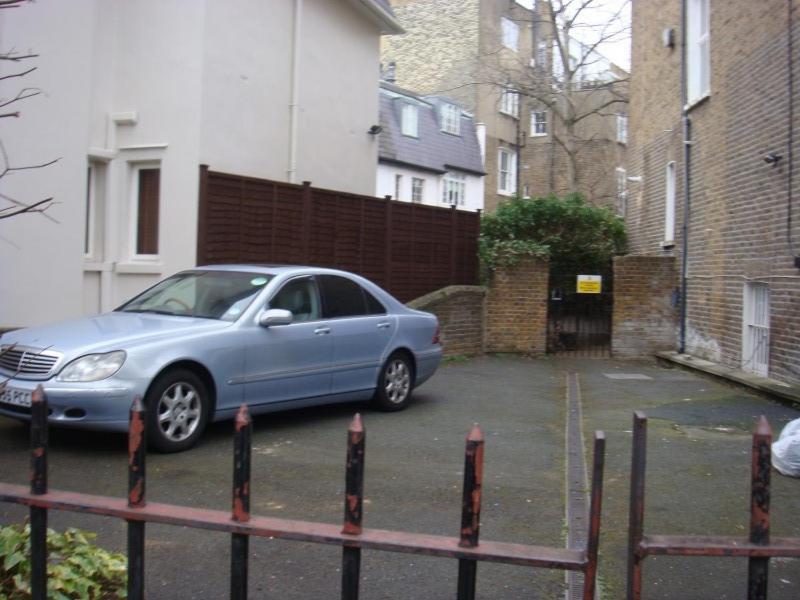 Kensington Secret Gem Apartment London Exterior photo