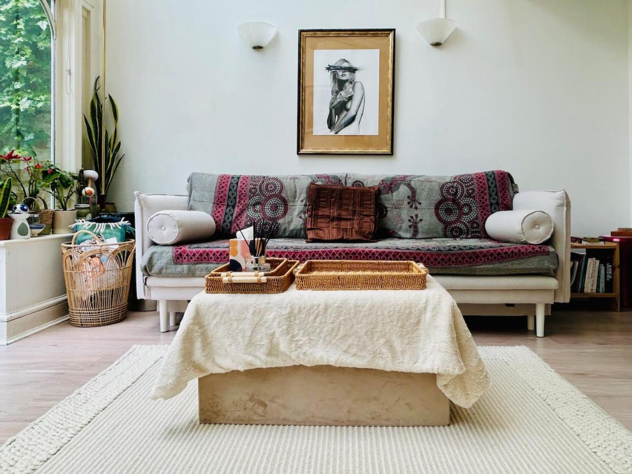 Kensington Secret Gem Apartment London Room photo