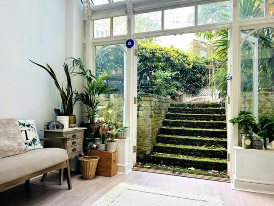 Kensington Secret Gem Apartment London Room photo