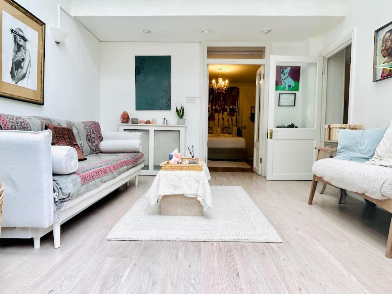 Kensington Secret Gem Apartment London Room photo