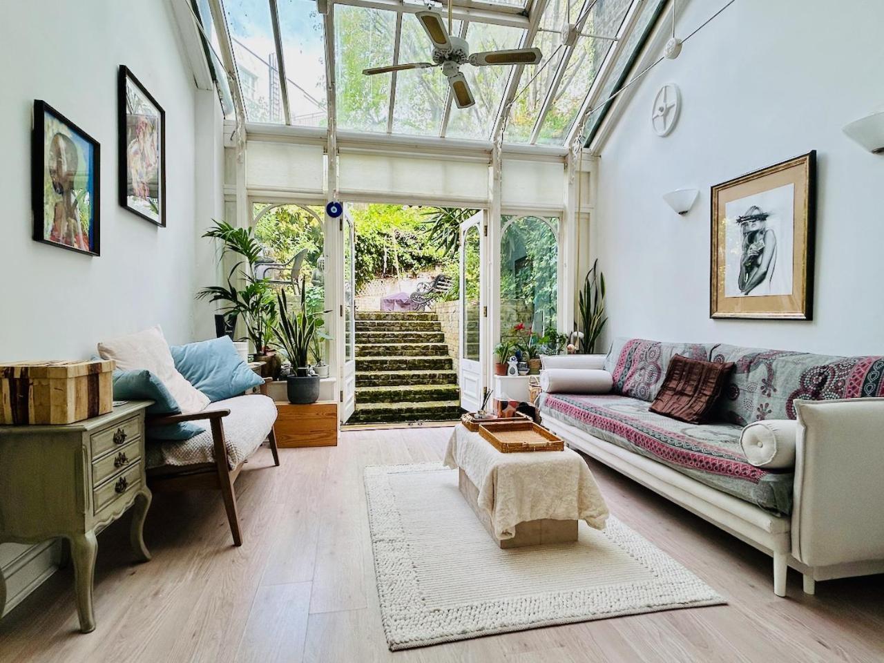 Kensington Secret Gem Apartment London Room photo