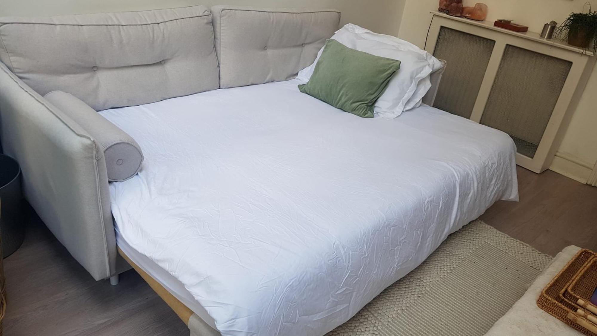 Kensington Secret Gem Apartment London Room photo