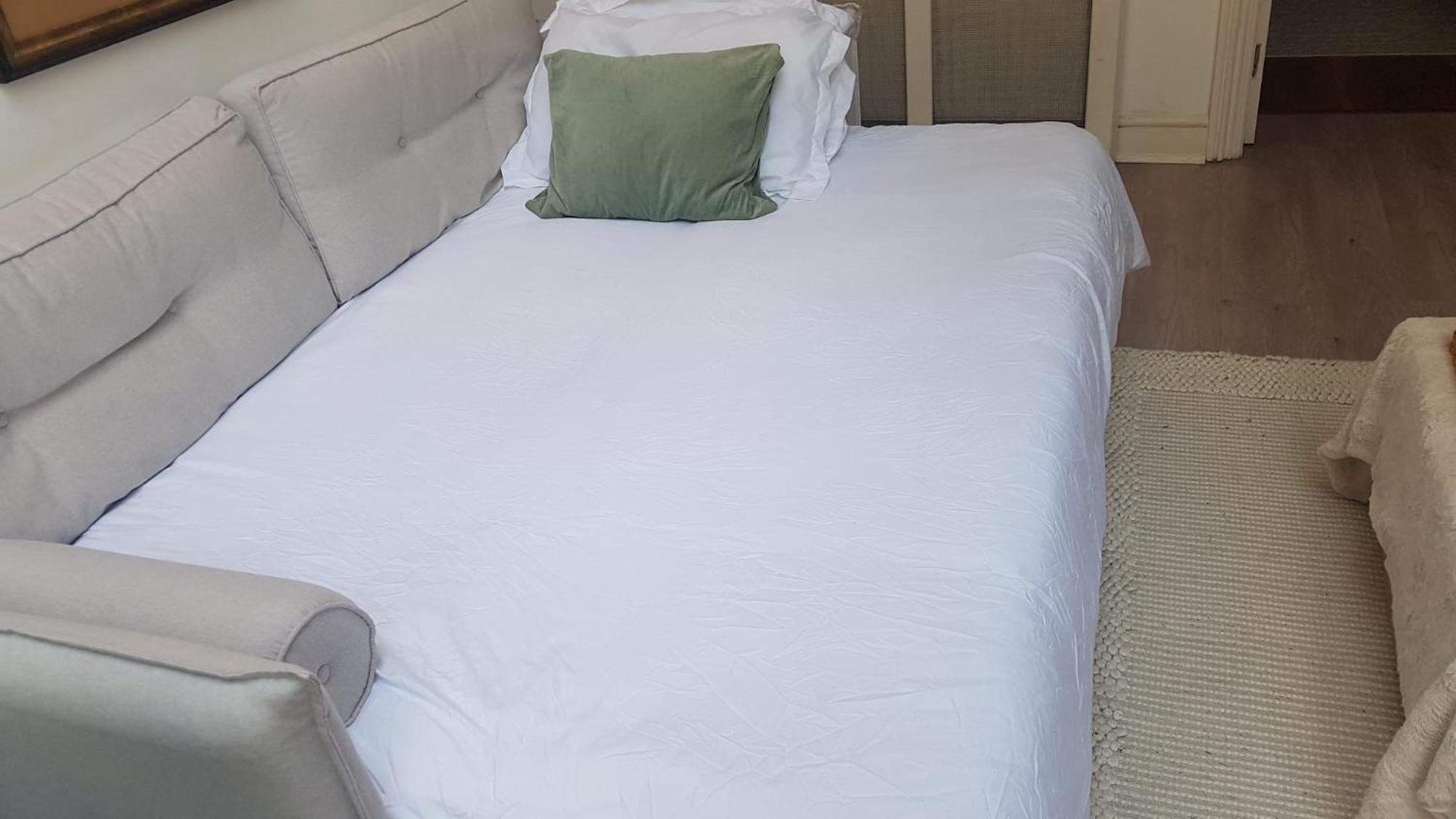 Kensington Secret Gem Apartment London Room photo