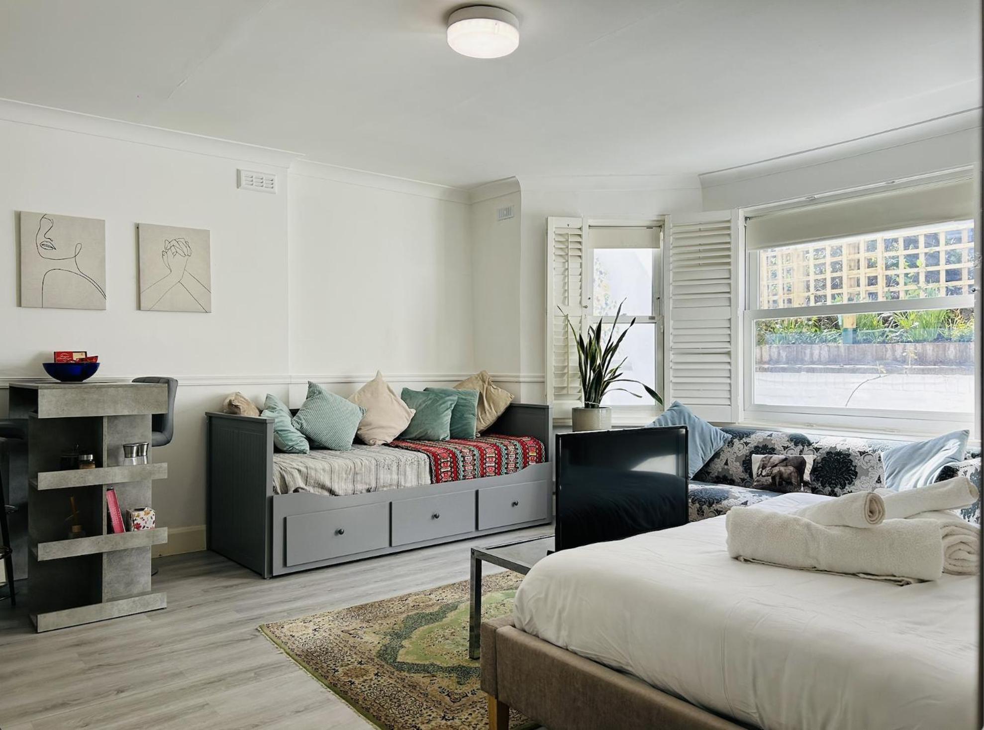 Kensington Secret Gem Apartment London Room photo